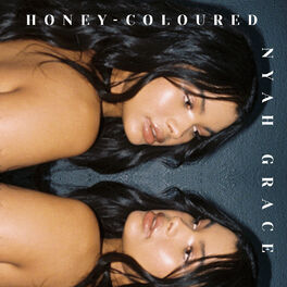 Album cover of Honey-Coloured