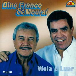 Album cover of Viola e Luar - Vol.18