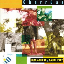 Album cover of Charrùas