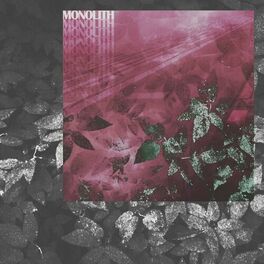 Album cover of Monolith