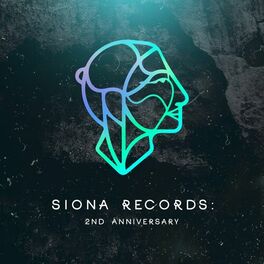 Album cover of Siona Records: 2nd Anniversary