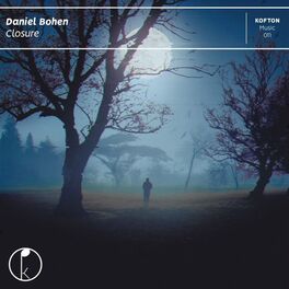 Album cover of Closure (Original)