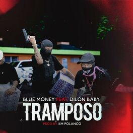 Album cover of Tramposo (feat. Dilon Baby)