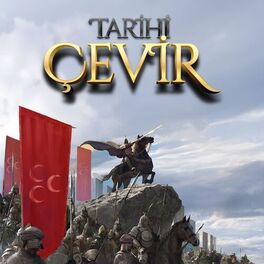 Album cover of Tarihi Çevir