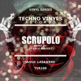 Album cover of Scrupolo