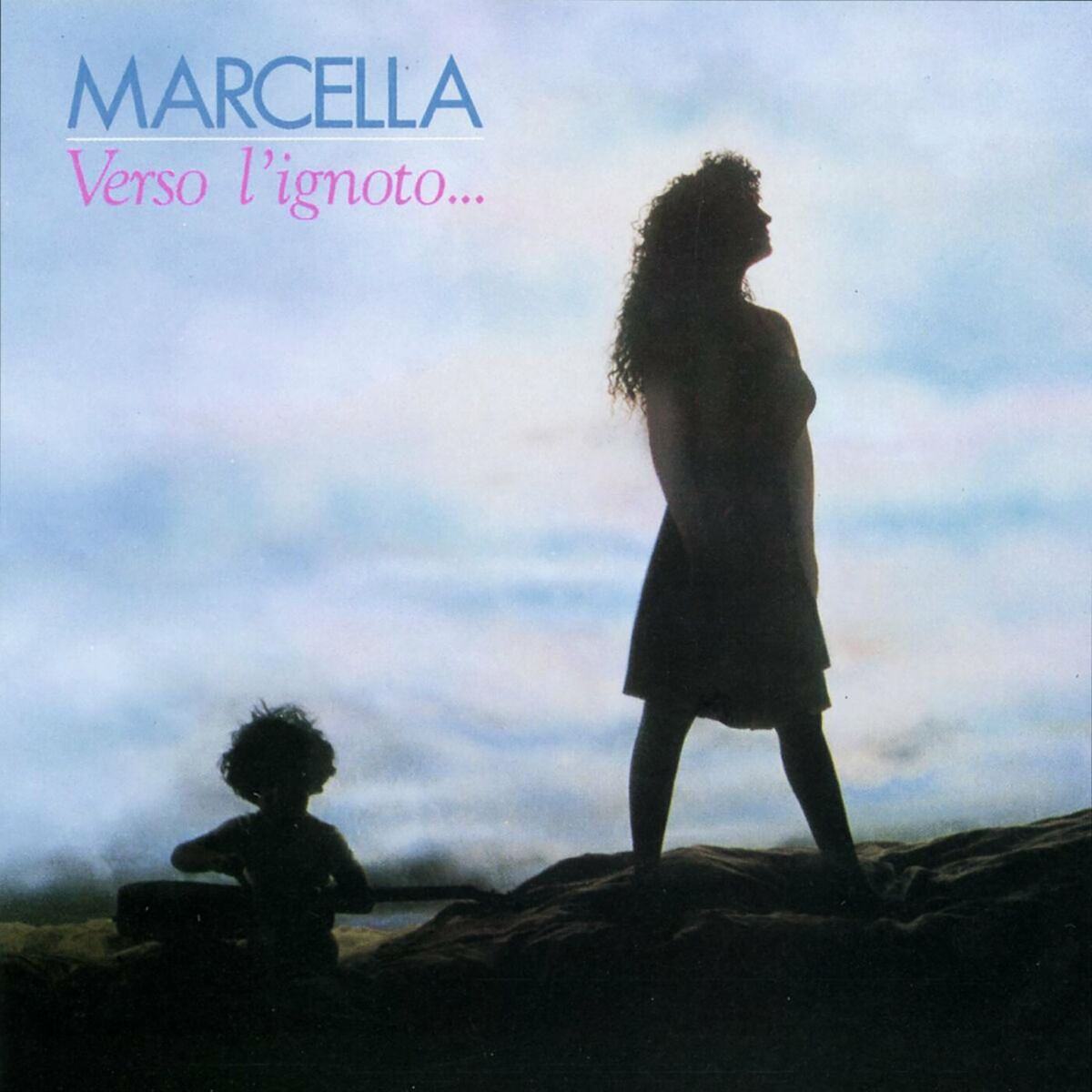 Marcella Bella: albums
