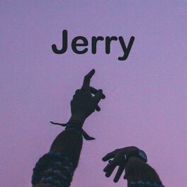 Album cover of Jerry