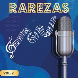 Album cover of Rarezas, Vol. 2