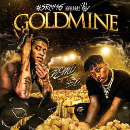 Album cover of Gold Mine (feat. B.O.)