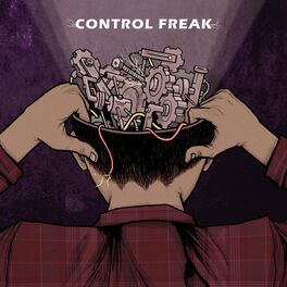 Album picture of Control Freak
