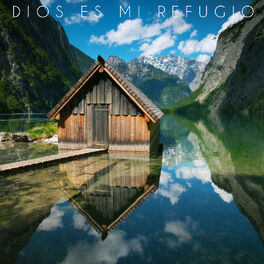 Album cover of Dios Es Mi Refugio