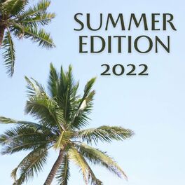 Album cover of Summer Edition 2022