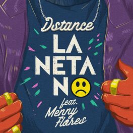 Album cover of La Neta No