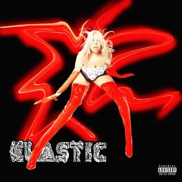 Album cover of ELASTIC