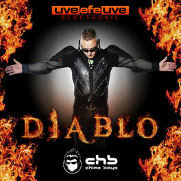 Album cover of Diablo