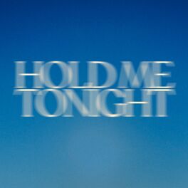 Album cover of Hold Me\Tonight