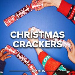 Album cover of Christmas Crackers 2023