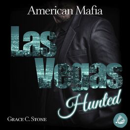 Album cover of American Mafia. Las Vegas Hunted