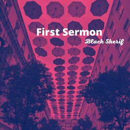 Album cover of First Sermon