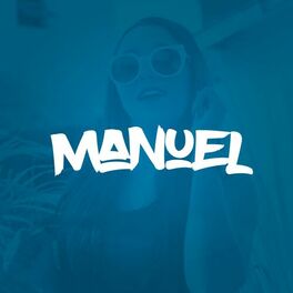 Album cover of Manuel