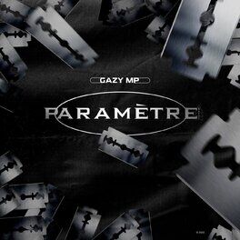 Album cover of Paramètre