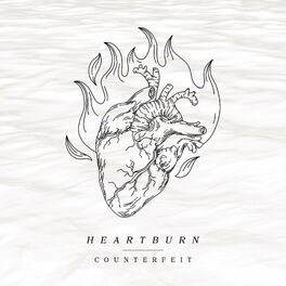 Counterfeit – Getting Over It Lyrics