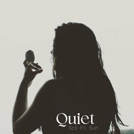 Album cover of Quiet