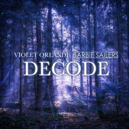 Album cover of Decode