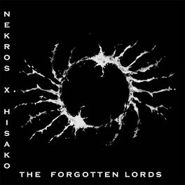 Album cover of FORGOTTEN LORDS