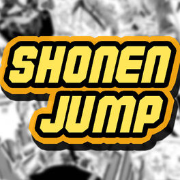 Album cover of Shonen Jump (feat. Fabvl, None Like Joshua, Connor Quest!, Eddie Rath, Ibringdalulz, Cdawgva, Zach Boucher, Shwabadi, Divide Music