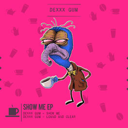Album cover of Show Me EP
