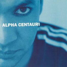 Album cover of Alpha Centauri