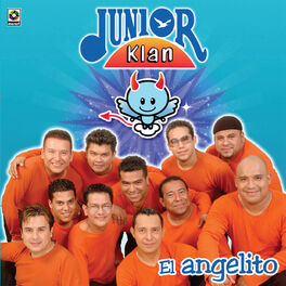 Album cover of El Angelito