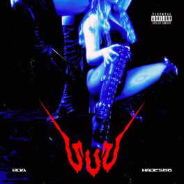 Album cover of UuU