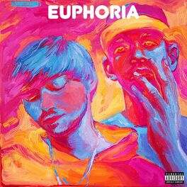 Album cover of Euphoria