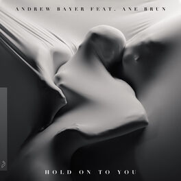 Album cover of Hold On To You