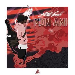 Album picture of Mon ami