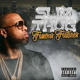 Album cover of Famous Features