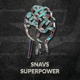Album cover of Superpower