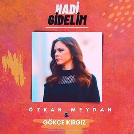 Album cover of Hadi Gidelim