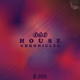 Album cover of House Chronicles