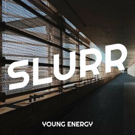 Album cover of Slurr