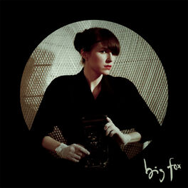 Album cover of Big Fox