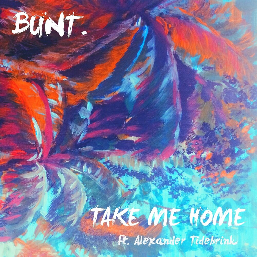 Take me the pieces. Take me Home bunt Alexander. Bunt песни. Take me Home обложка. Aleksandr Tidebrink.