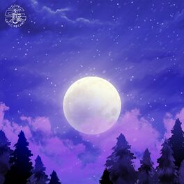 Album cover of Moonset
