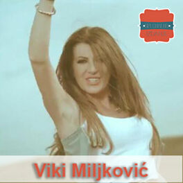 Album cover of Viki Miljkovic - Specijalno Izdanje