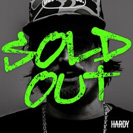 Album cover of SOLD OUT