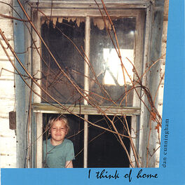 Album cover of I Think Of Home