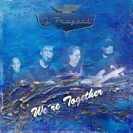Album cover of We're Together