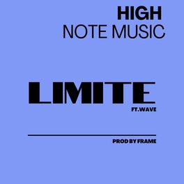 Album cover of LIMITE (feat. WAVE)